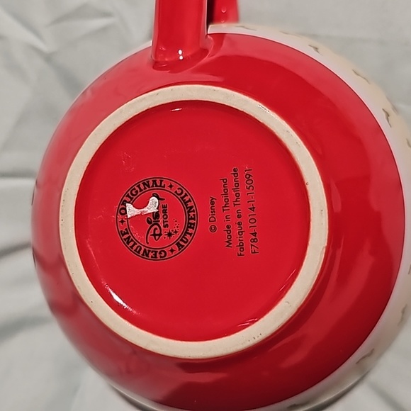 Disney Pluto mug - Picture 6 of 7